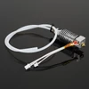 Kép 9/10 - Vyper Hotend 24V40W 3D nyomtatóhoz, kompatibilis Anycubic Vyperrel, 0,4 mm rézfúvóka, alumínium hőblokk, 1,75 mm filamenthez