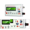 Kép 2/14 - 1Hz-500kHz FG-100 DDS Funkciógenerátor Szinusz Háromszög Négyszög Fűrészfog EKG Zaj Frekvenciamérő Jelforrás Modul