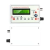 Kép 7/14 - 1Hz-500kHz FG-100 DDS Funkciógenerátor Szinusz Háromszög Négyszög Fűrészfog EKG Zaj Frekvenciamérő Jelforrás Modul