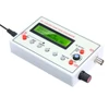 Kép 8/14 - 1Hz-500kHz FG-100 DDS Funkciógenerátor Szinusz Háromszög Négyszög Fűrészfog EKG Zaj Frekvenciamérő Jelforrás Modul