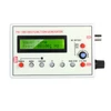 Kép 1/14 - 1Hz-500kHz FG-100 DDS Funkciógenerátor Szinusz Háromszög Négyszög Fűrészfog EKG Zaj Frekvenciamérő Jelforrás Modul