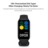 Kép 7/11 - Redmi Smart Band 2 fitnesz- és aktivitásmérő karkötő alvás- és pulzusfigyeléssel, 1,47" TFT kijelző, 30+ edzésmód, sportóra