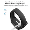 Kép 10/11 - Redmi Smart Band 2 fitnesz- és aktivitásmérő karkötő alvás- és pulzusfigyeléssel, 1,47" TFT kijelző, 30+ edzésmód, sportóra