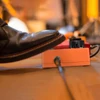 Kép 6/10 - KOKKO FPH2 Phaser elektromos gitár effekt pedál, hordozható analóg pedál 3 vezérlőgombbal, True Bypass elektromos gitárhoz