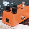 Kép 7/10 - KOKKO FPH2 Phaser elektromos gitár effekt pedál, hordozható analóg pedál 3 vezérlőgombbal, True Bypass elektromos gitárhoz