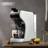 Kép 5/8 - HiBREW H1A 19 bar nyomású eszpresszó kávéfőző 4 az 1-ben, Dolce Gusto kompatibilis, hideg-meleg rendszer, 2 csészeméret - Fehér