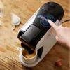 Kép 6/8 - HiBREW H1A 19 bar nyomású eszpresszó kávéfőző 4 az 1-ben, Dolce Gusto kompatibilis, hideg-meleg rendszer, 2 csészeméret - Fehér