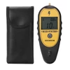 Kép 1/7 - 200-15000V ranch kerítés digitális kijelző áram-irány teszter farm elektromos kerítés hiba kereső LCD háttérvilágítással, tárolótáskával