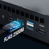 Kép 9/20 - Ninkear N13 mini pc gaming erős mini számítógép 16GB RAM, 1TB SSD, i5-1340P, WiFi6, nagy felbontású kijelző miniszámítógép