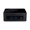 Kép 17/20 - Ninkear N13 mini pc gaming erős mini számítógép 16GB RAM, 1TB SSD, i5-1340P, WiFi6, nagy felbontású kijelző miniszámítógép