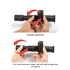 Kép 13/14 - Monokulár digitális infravörös éjjellátó eszköz, 200-300m, 38-48 mm átmérőjű távcsőhöz, teljes sötétben használható - B típus