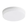 Kép 7/12 - LED mennyezeti lámpa, 24W, kerek, fehér fény (6500-7000K), konyhába, hálószobába, folyosóra - Fehér