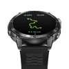 Kép 4/19 - Zeblaze Stratos 2 Plus GPS okosóra, 1.43" AMOLED kijelző, GPS, 60 sport mód, egészségkövetés, fitnesz és vezeték nélküli hívás - Fekete