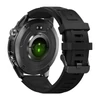 Kép 9/19 - Zeblaze Stratos 2 Plus GPS okosóra, 1.43" AMOLED kijelző, GPS, 60 sport mód, egészségkövetés, fitnesz és vezeték nélküli hívás - Fekete