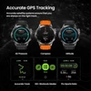 Kép 13/19 - Zeblaze Stratos 2 Plus GPS okosóra, 1.43" AMOLED kijelző, GPS, 60 sport mód, egészségkövetés, fitnesz és vezeték nélküli hívás - Narancs