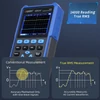 Kép 7/15 - Owon 2 az 1-ben oszcilloszkóp és multiméter, 1CH, 250MSa/s, 40MHz, 24,000 leolvasás, 10,000 wfms/s elektronikai hibakereséshez
