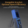 Kép 11/15 - Owon 2 az 1-ben oszcilloszkóp és multiméter, 1CH, 250MSa/s, 40MHz, 24,000 leolvasás, 10,000 wfms/s elektronikai hibakereséshez