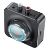 Kép 2/15 - C39 BT 5.1 Audio vevő, 3D térhangzású adapter, támogatja a 3,5 mm-es jack csatlakozót régi hangszórókhoz/autórádióhoz