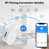Kép 10/20 - Emberi jelenlét-érzékelő, mozgás- és testhelyzet-detektor, BT5.0, 2.4GHz WiFi, hub nélkül működik - 1-es típus