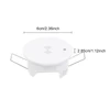 Kép 16/20 - Emberi jelenlét-érzékelő, mozgás- és testhelyzet-detektor, BT5.0, 2.4GHz WiFi, hub nélkül működik - 1-es típus