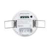 Kép 19/20 - Emberi jelenlét-érzékelő, mozgás- és testhelyzet-detektor, BT5.0, 2.4GHz WiFi, hub nélkül működik - 1-es típus