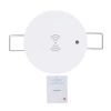 Kép 1/20 - Emberi jelenlét-érzékelő, mozgás- és testhelyzet-detektor, BT5.0, 2.4GHz WiFi, hub nélkül működik - 1-es típus