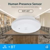 Kép 7/16 - Emberi jelenlét-érzékelő, mozgás- és testhelyzet-detektor, BT5.0, 2.4GHz WiFi, hub nélkül működik - 2-es típus