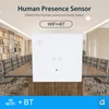 Kép 9/18 - Emberi jelenlét-érzékelő, mozgás- és testhelyzet-detektor, BT5.0, 2.4GHz WiFi, hub nélkül működik - 3-as típus