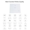 Kép 11/18 - Emberi jelenlét-érzékelő, mozgás- és testhelyzet-detektor, BT5.0, 2.4GHz WiFi, hub nélkül működik - 3-as típus