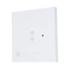 Kép 17/18 - Emberi jelenlét-érzékelő, mozgás- és testhelyzet-detektor, BT5.0, 2.4GHz WiFi, hub nélkül működik - 3-as típus