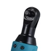 Kép 14/17 - Akkumulátoros racsnis csavarkulcs 240 ford/perc., előre-hátra kapcsolóval, 10-17mm-es fejekkel, LED-del, 2db 21V 2000mAh akkuval, 40Nm nyomatékkal