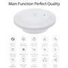 Kép 7/20 - ZigBee jelenlétérzékelő, gyors mozgásdetektor, 24 GHz radar, megvilágítás érzékelés, emberi jelenlét, ZigBee átjáróval használható - 2-es típus