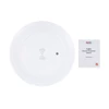 Kép 1/20 - ZigBee jelenlétérzékelő, gyors mozgásdetektor, 24 GHz radar, megvilágítás érzékelés, emberi jelenlét, ZigBee átjáróval használható - 2-es típus