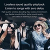 Kép 8/15 - C52 BT Audio Adó-Vevő 2 az 1-ben Adapter, NFC-támogatás, alacsony késleltetésű vezeték nélküli hangvevő otthoni/autós sztereóhoz