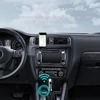 Kép 14/15 - C52 BT Audio Adó-Vevő 2 az 1-ben Adapter, NFC-támogatás, alacsony késleltetésű vezeték nélküli hangvevő otthoni/autós sztereóhoz