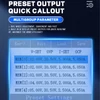 Kép 9/16 - 100W 30V 5A hordozható digitális állítható tápegység, többvédelem, alacsony hőmérséklet, nagy hatékonyság, 2,4 hüvelykes színes kijelzővel