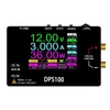 Kép 15/16 - 100W 30V 5A hordozható digitális állítható tápegység, többvédelem, alacsony hőmérséklet, nagy hatékonyság, 2,4 hüvelykes színes kijelzővel
