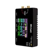 Kép 1/16 - 100W 30V 5A hordozható digitális állítható tápegység, többvédelem, alacsony hőmérséklet, nagy hatékonyság, 2,4 hüvelykes színes kijelzővel