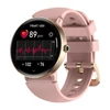 Kép 5/14 - Zeblaze Lily 2 női okosóra, 1.2" AMOLED kijelző, dupla szíj, egészségfigyelés, 120 sportmód, 130 óralap, beépített akkumulátor - Pink