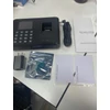 Kép 7/14 - T710 2,4 hüvelykes TFT színes kijelzős biometrikus munkaidő-nyilvántartó gép ujjlenyomat, jelszó és ID kártya támogatással