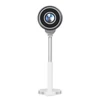 Kép 2/20 - TS-7 Mini Projektor WiFi BT5.0 Android 13, 180°-ban forgatható, 720P, 100" kijelző, 4K dekódolás, Auto Keystone, távirányítóval