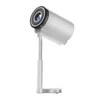 Kép 4/20 - TS-7 Mini Projektor WiFi BT5.0 Android 13, 180°-ban forgatható, 720P, 100" kijelző, 4K dekódolás, Auto Keystone, távirányítóval