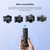 Kép 9/15 - YONGNUO BR-G1 vezeték nélküli távkioldó Canon, Sony, Nikon, Fujifilm DSLR kamerákhoz, 10 m hatótávval