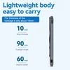 Kép 15/15 - A1A AI hangrögzítő mágneses audio rögzítő, 60 nyelv támogatás, zajcsökkentés, app vezérlés, előadásokhoz, meetingekhez és interjúkhoz - 32 GB
