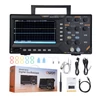 Kép 1/15 - OWON SDS210 digitális oszcilloszkóp 100 MHz sávszélesség, 1 GS/s, 14 bit