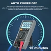 Kép 6/20 - Lepmerk KM-DM01A okos digitális multiméter, automatikus tartomány, 6000 számjegy, NCV univerzális kézi teszter, háttérvilágítással