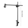 Kép 2/10 - LONGER Lightburn kamera: 5MP, 740x560mm fotótartomány, valós idejű megfigyelés, többfeladatos gravírozás, kompatibilis több lézergéppel