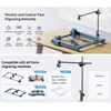 Kép 4/10 - LONGER Lightburn kamera: 5MP, 740x560mm fotótartomány, valós idejű megfigyelés, többfeladatos gravírozás, kompatibilis több lézergéppel