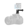 Kép 7/10 - Andoer állványcsavar akciókamera vakupapucs adapterhez GoPro Session, Hero 6 5 4 3+ 3 kamerákhoz, Andoer LED gyűrűfény DSLR kamerához
