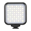 Kép 7/14 - Godox LITEMONS LED6R RGB LED Videólámpa, újratölthető Mini Töltőfény 3200K-6500K, 13 fényhatás, mágneses rögzítés, 3 vakupapucs vloghoz és fotózáshoz